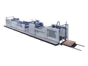 SK-1200G 高速自動覆膜機(jī)